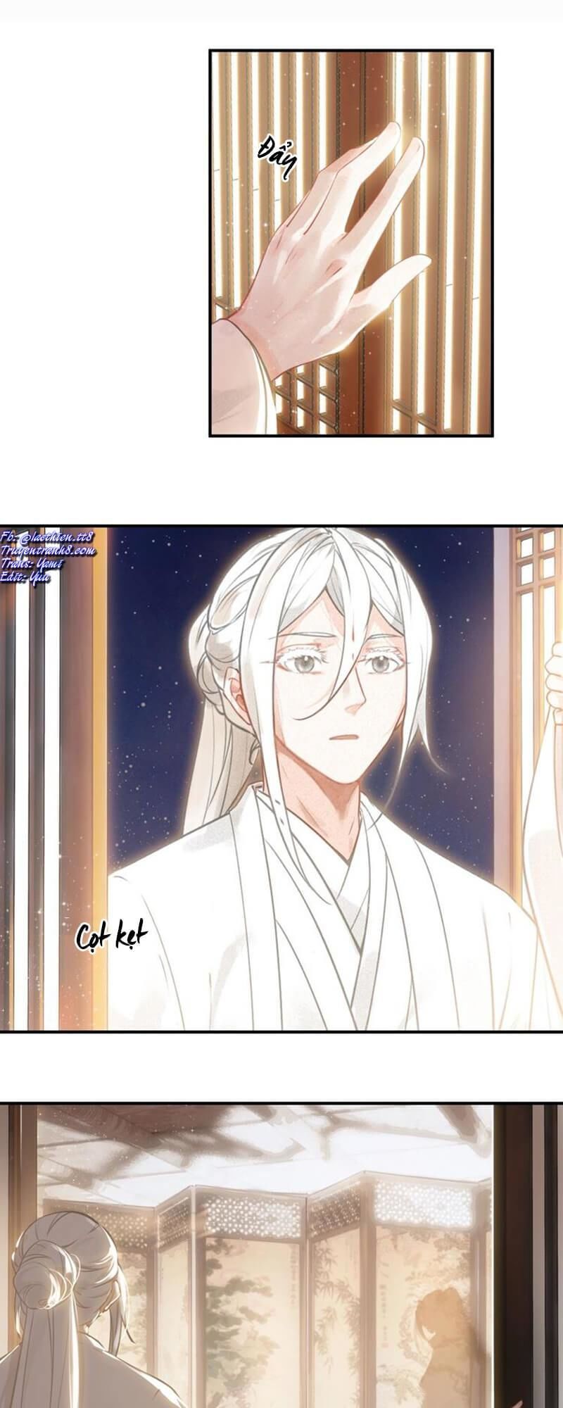 Đế Sư Tại Thượng Chap 61 - Next Chap 62