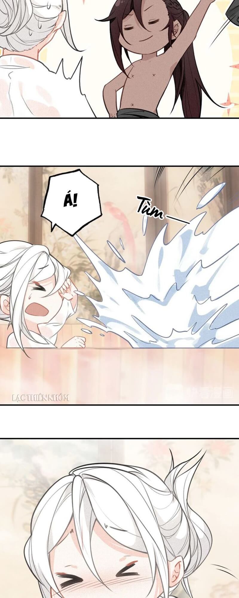 Đế Sư Tại Thượng Chap 61 - Next Chap 62