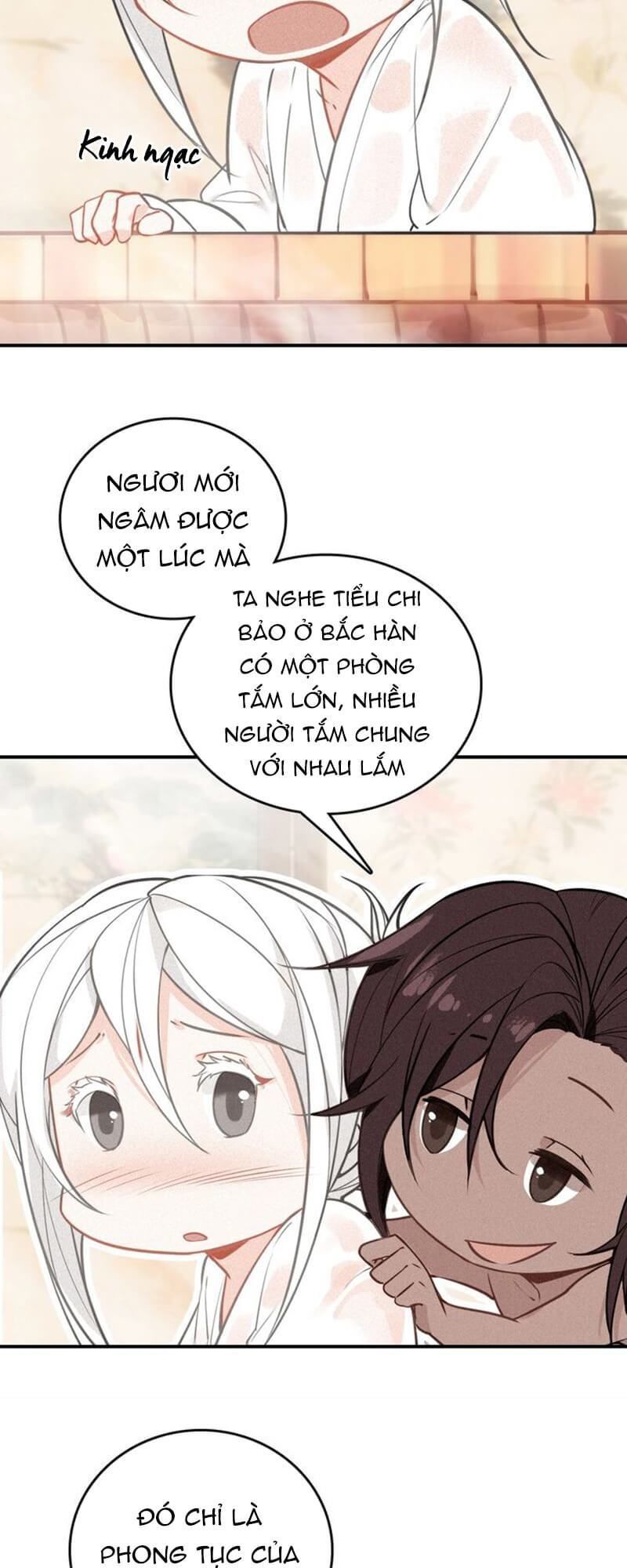 Đế Sư Tại Thượng Chap 61 - Next Chap 62