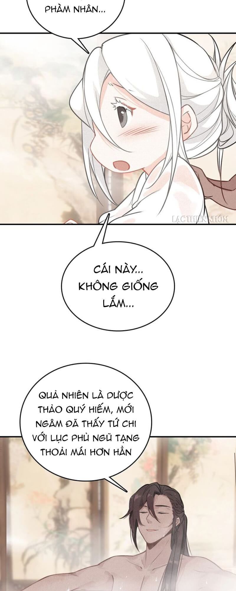 Đế Sư Tại Thượng Chap 61 - Next Chap 62