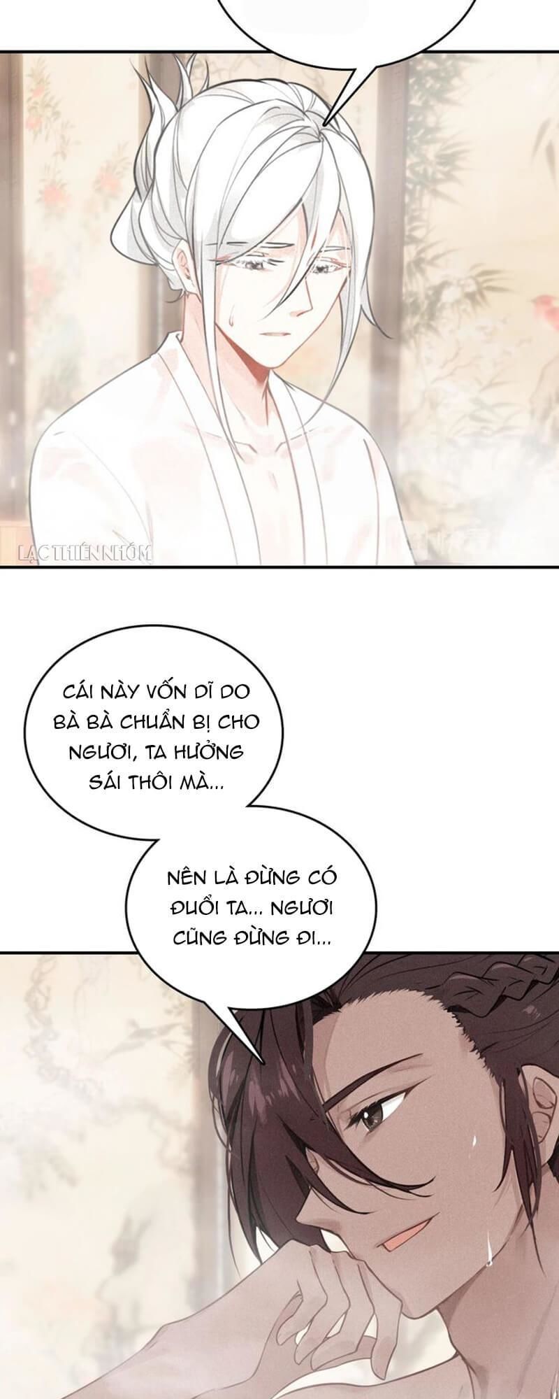 Đế Sư Tại Thượng Chap 61 - Next Chap 62