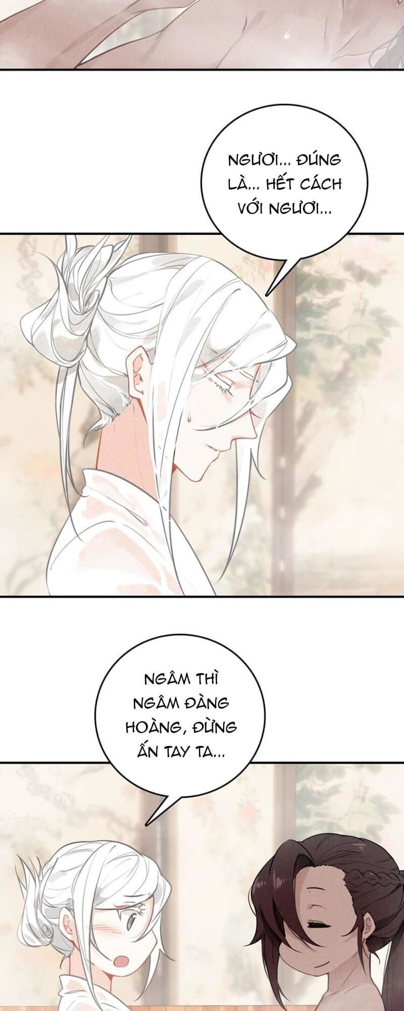 Đế Sư Tại Thượng Chap 61 - Next Chap 62