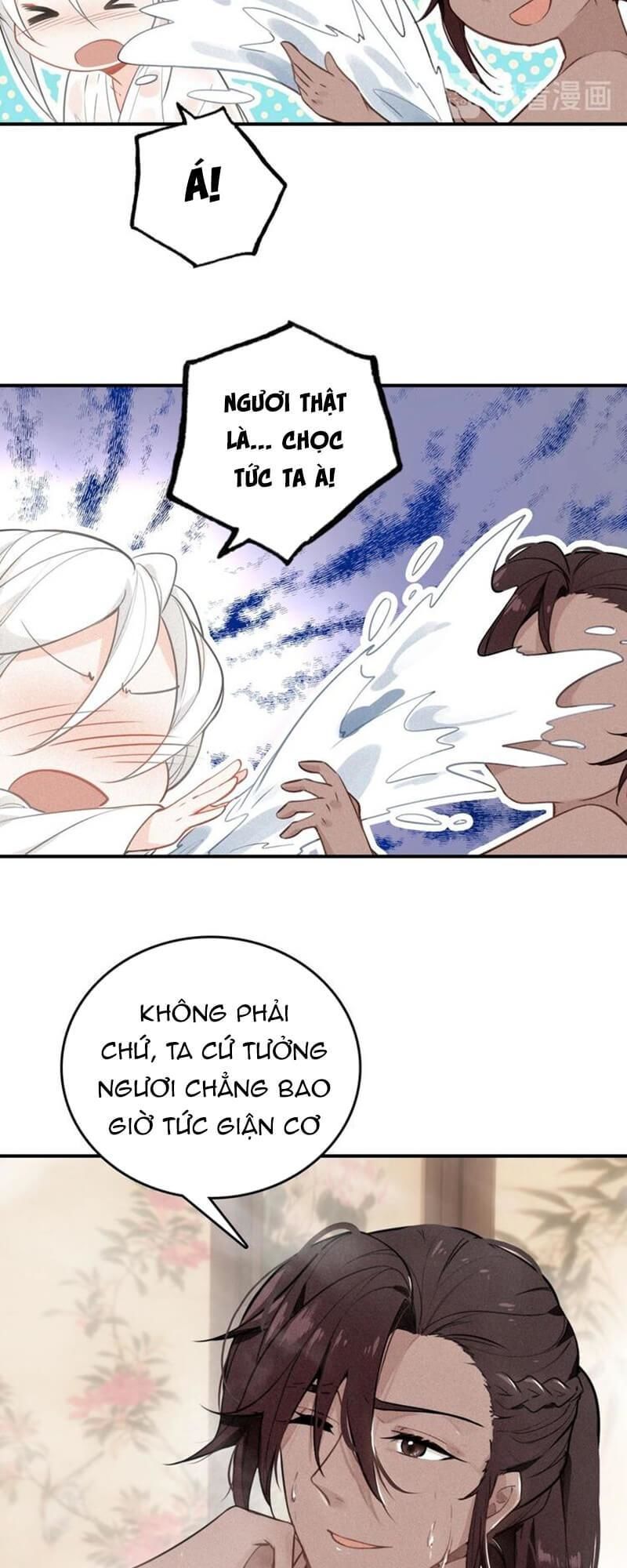 Đế Sư Tại Thượng Chap 61 - Next Chap 62
