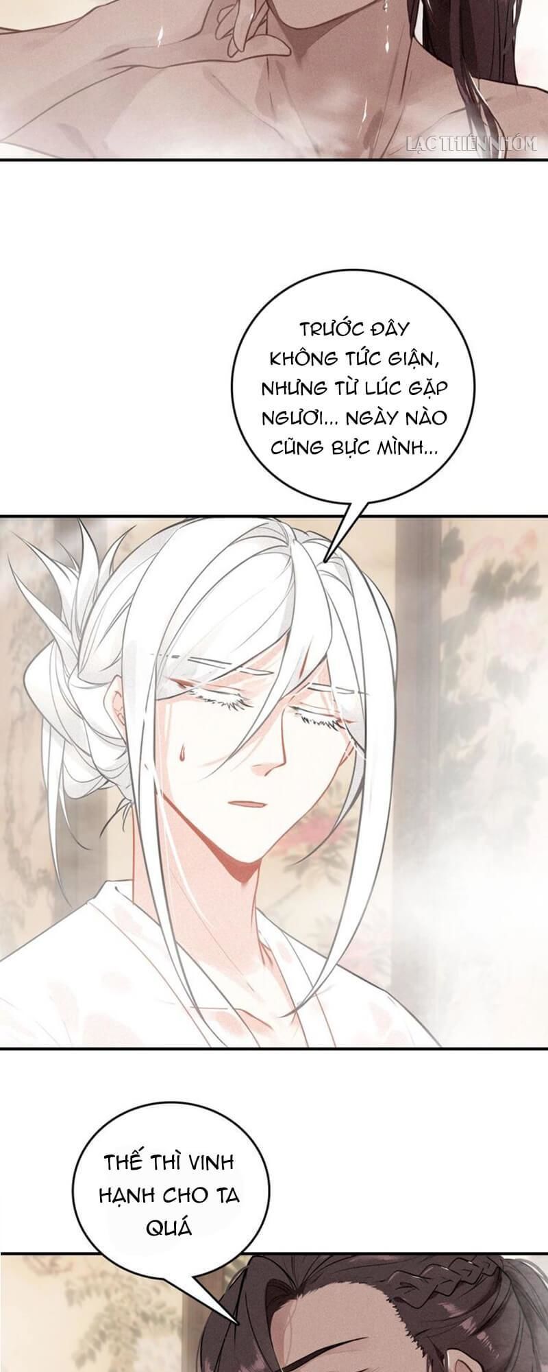 Đế Sư Tại Thượng Chap 61 - Next Chap 62
