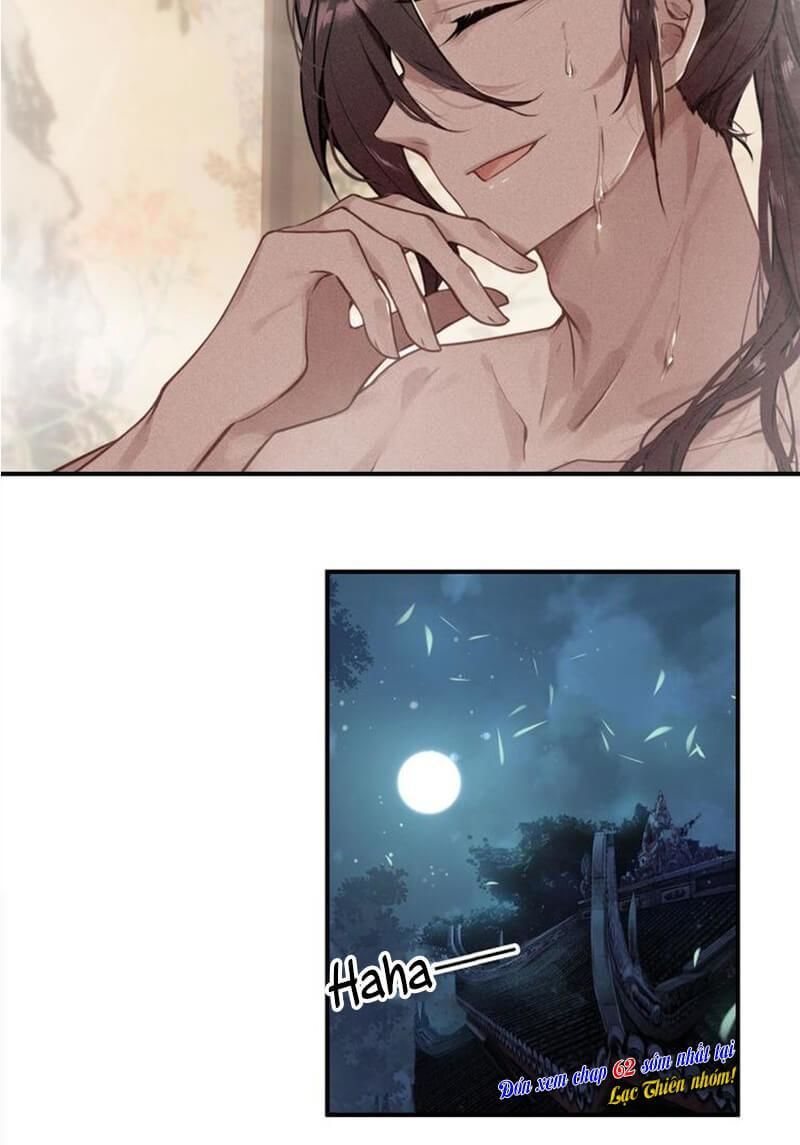 Đế Sư Tại Thượng Chap 61 - Next Chap 62