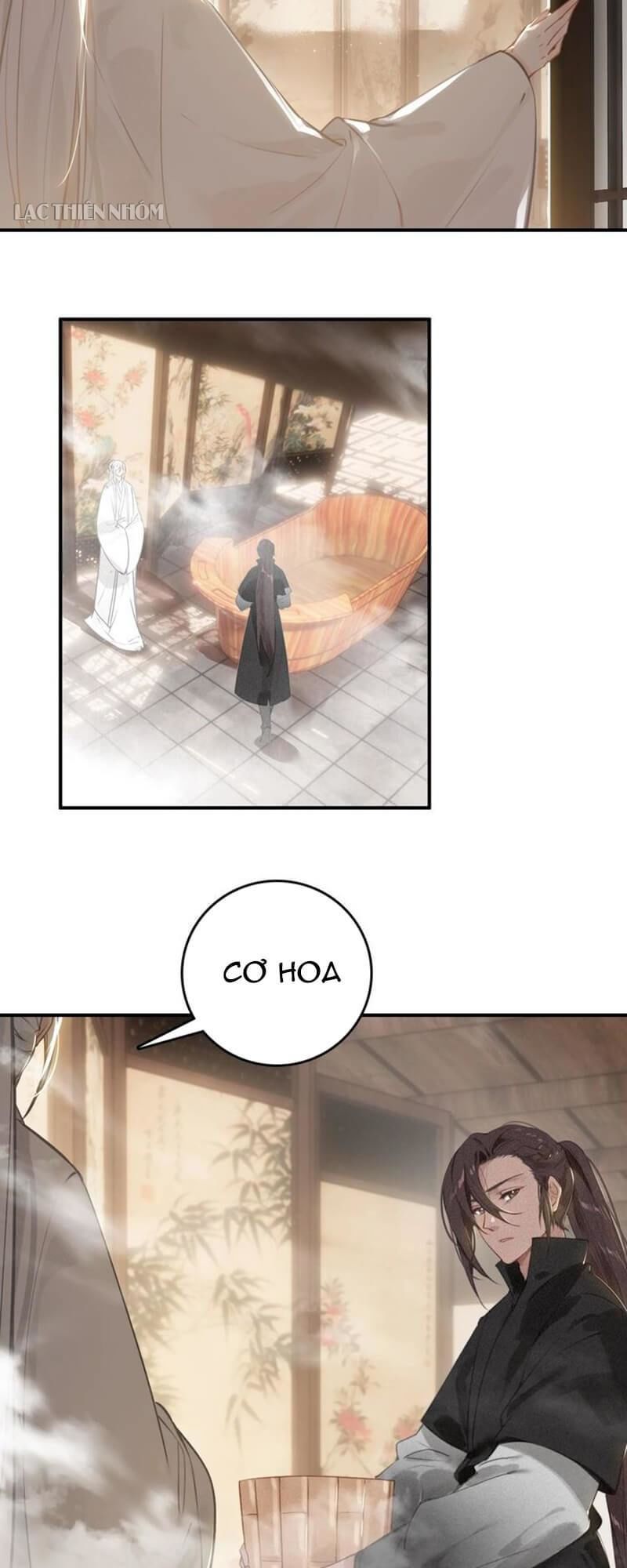 Đế Sư Tại Thượng Chap 61 - Next Chap 62