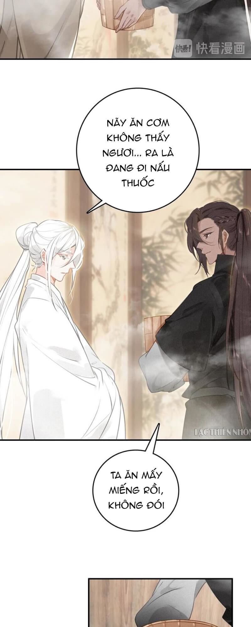 Đế Sư Tại Thượng Chap 61 - Next Chap 62