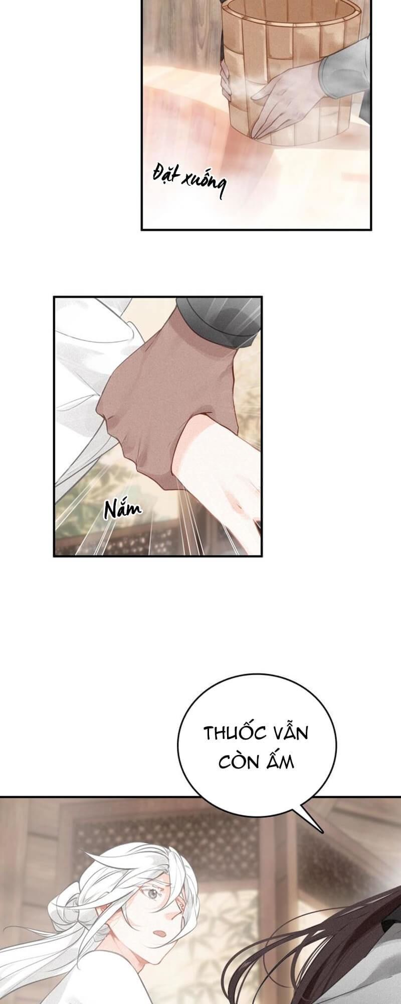 Đế Sư Tại Thượng Chap 61 - Next Chap 62