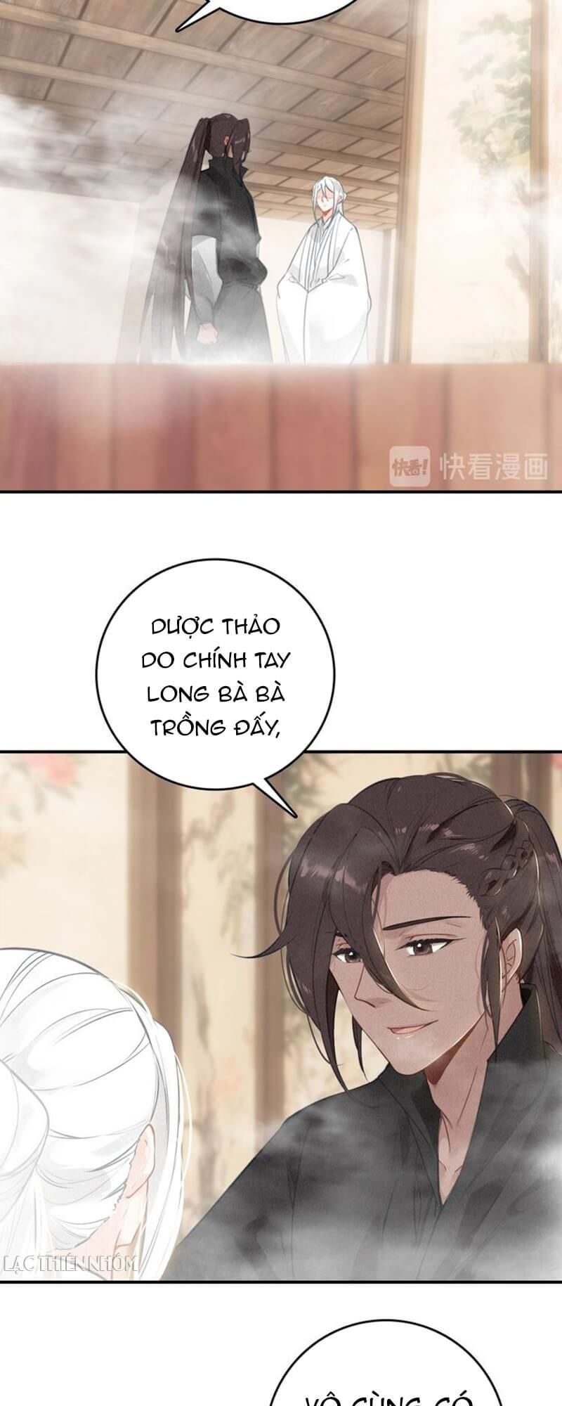 Đế Sư Tại Thượng Chap 61 - Next Chap 62