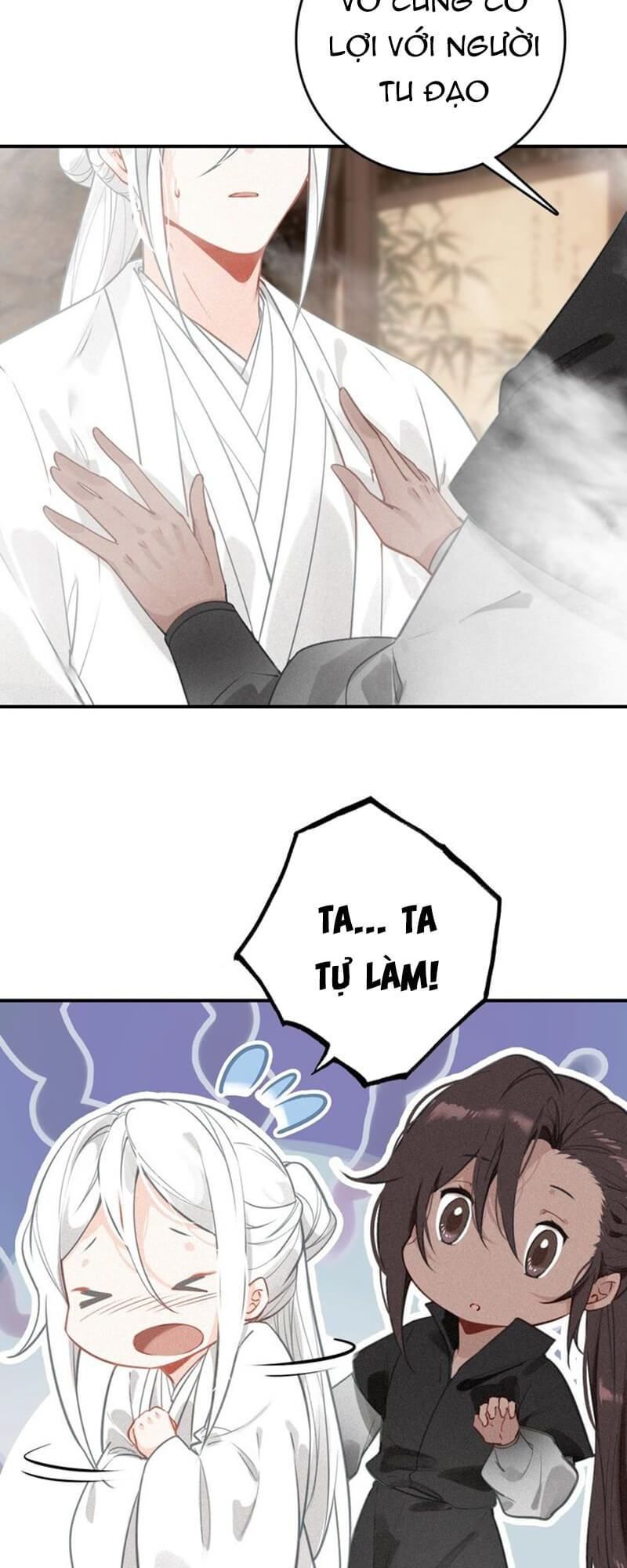 Đế Sư Tại Thượng Chap 61 - Next Chap 62