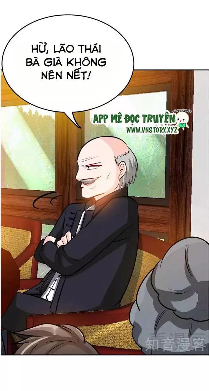 Đế Thiếu Chuyên Sủng Hắc Đạo Thê Chap 100 - Next Chap 101