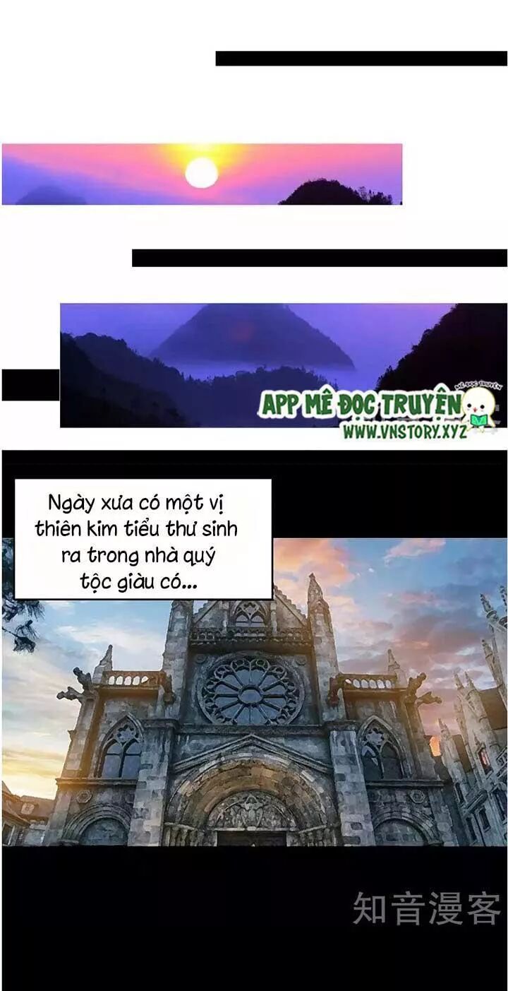Đế Thiếu Chuyên Sủng Hắc Đạo Thê Chap 100 - Next Chap 101