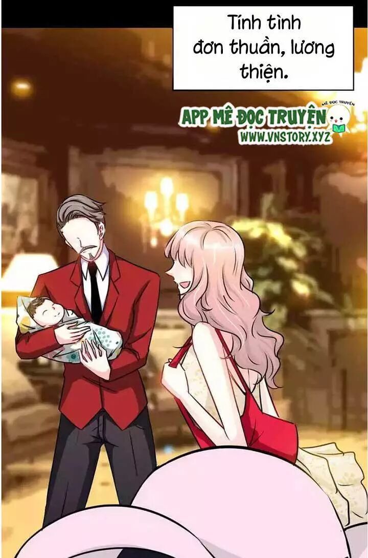 Đế Thiếu Chuyên Sủng Hắc Đạo Thê Chap 100 - Next Chap 101