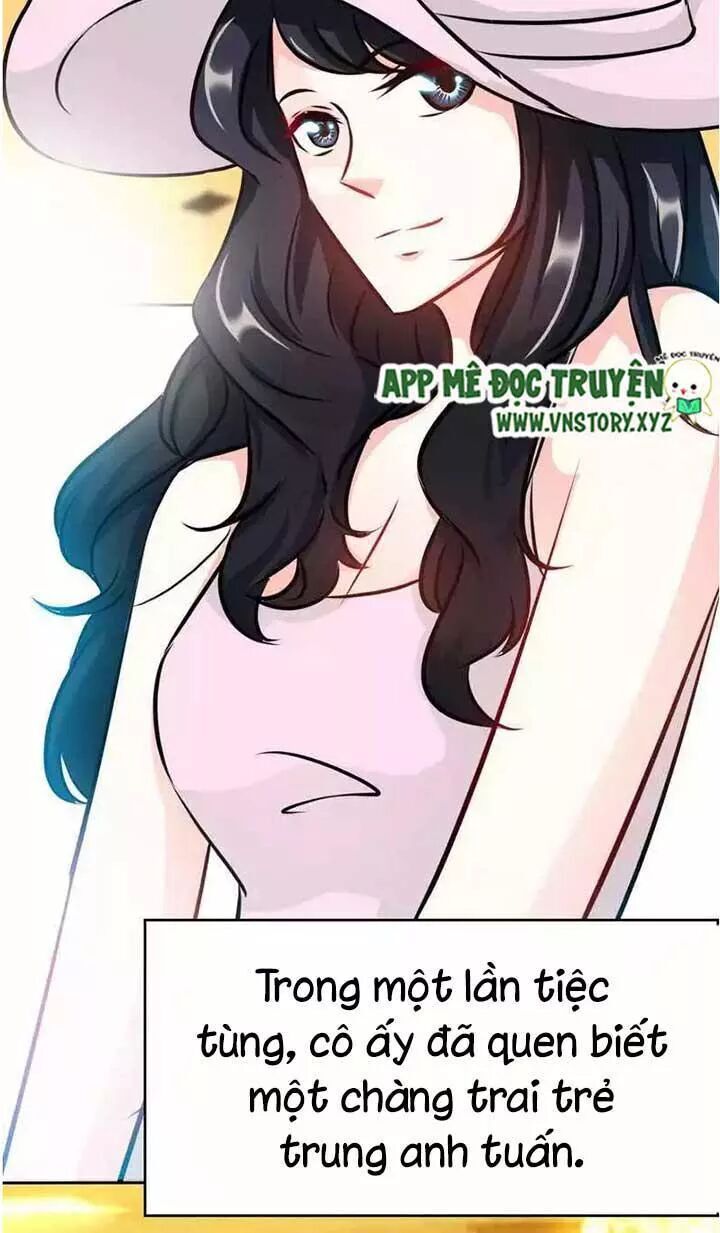 Đế Thiếu Chuyên Sủng Hắc Đạo Thê Chap 100 - Next Chap 101