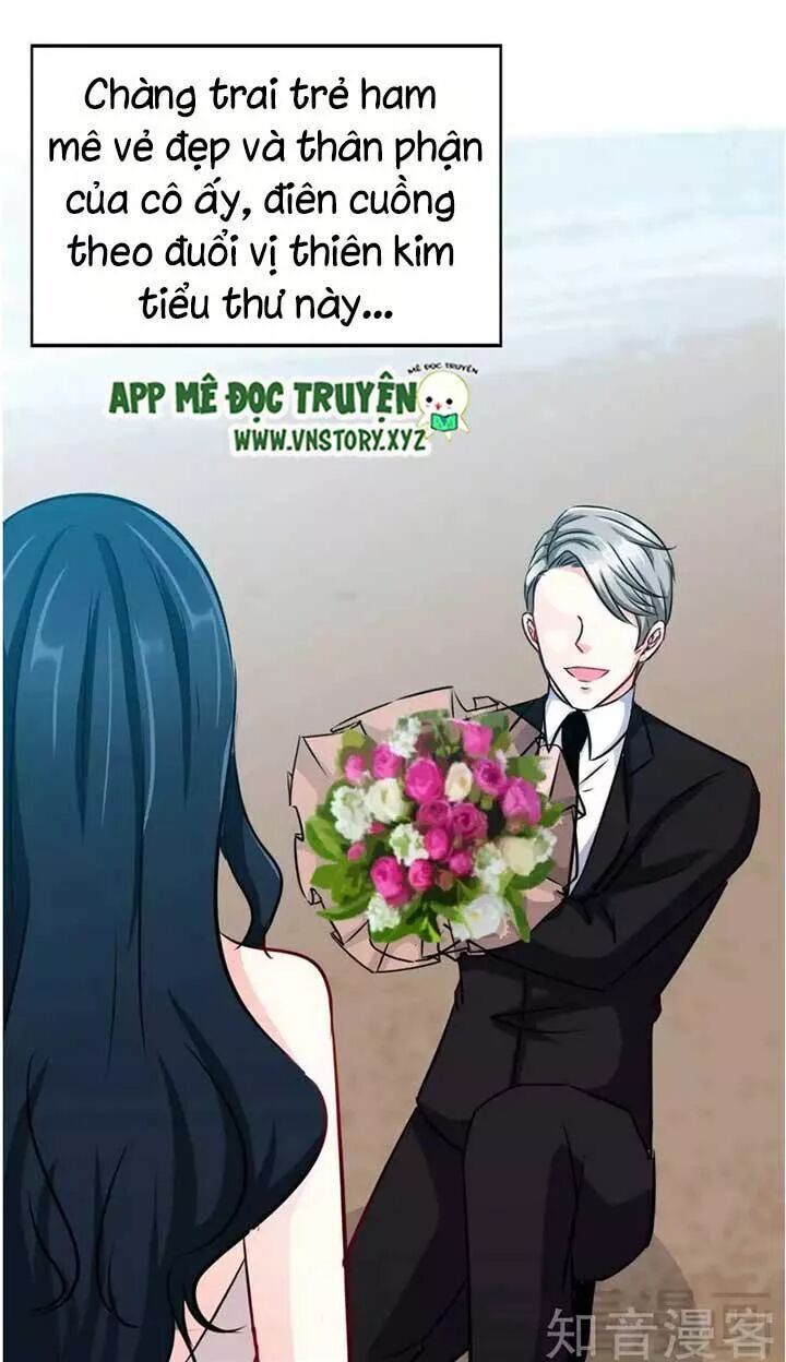 Đế Thiếu Chuyên Sủng Hắc Đạo Thê Chap 100 - Next Chap 101