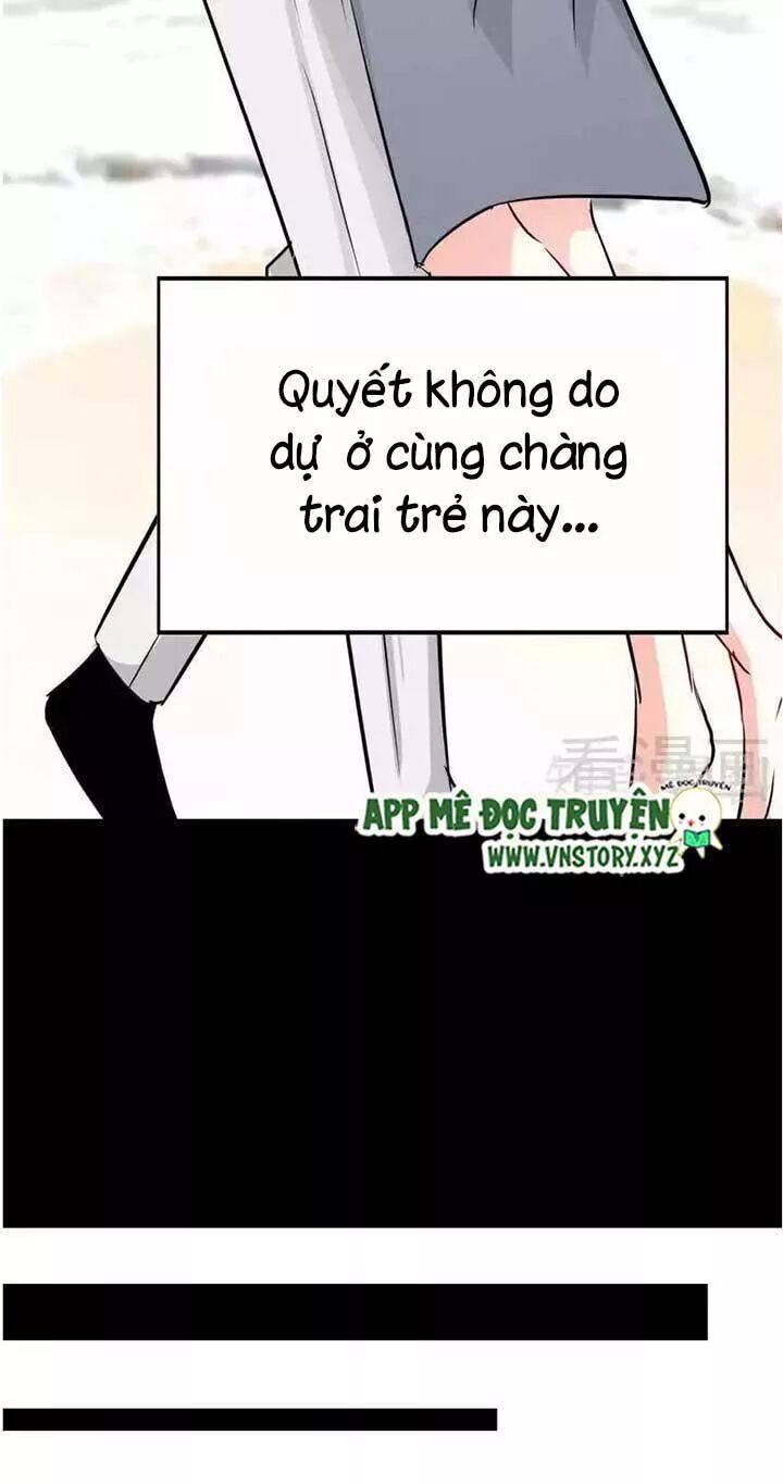 Đế Thiếu Chuyên Sủng Hắc Đạo Thê Chap 100 - Next Chap 101