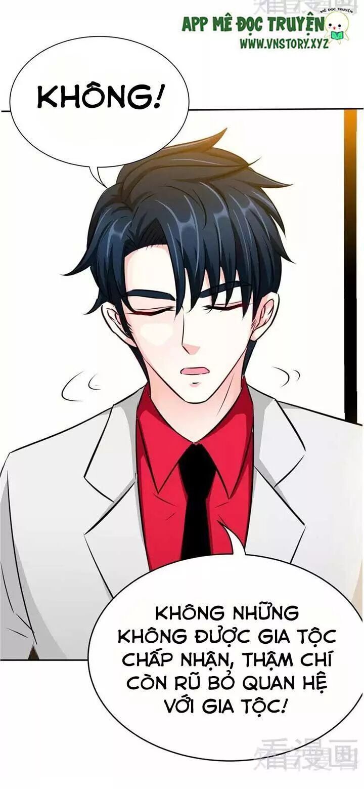 Đế Thiếu Chuyên Sủng Hắc Đạo Thê Chap 100 - Next Chap 101