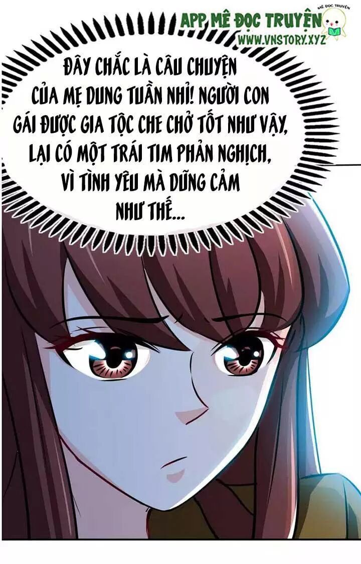 Đế Thiếu Chuyên Sủng Hắc Đạo Thê Chap 100 - Next Chap 101
