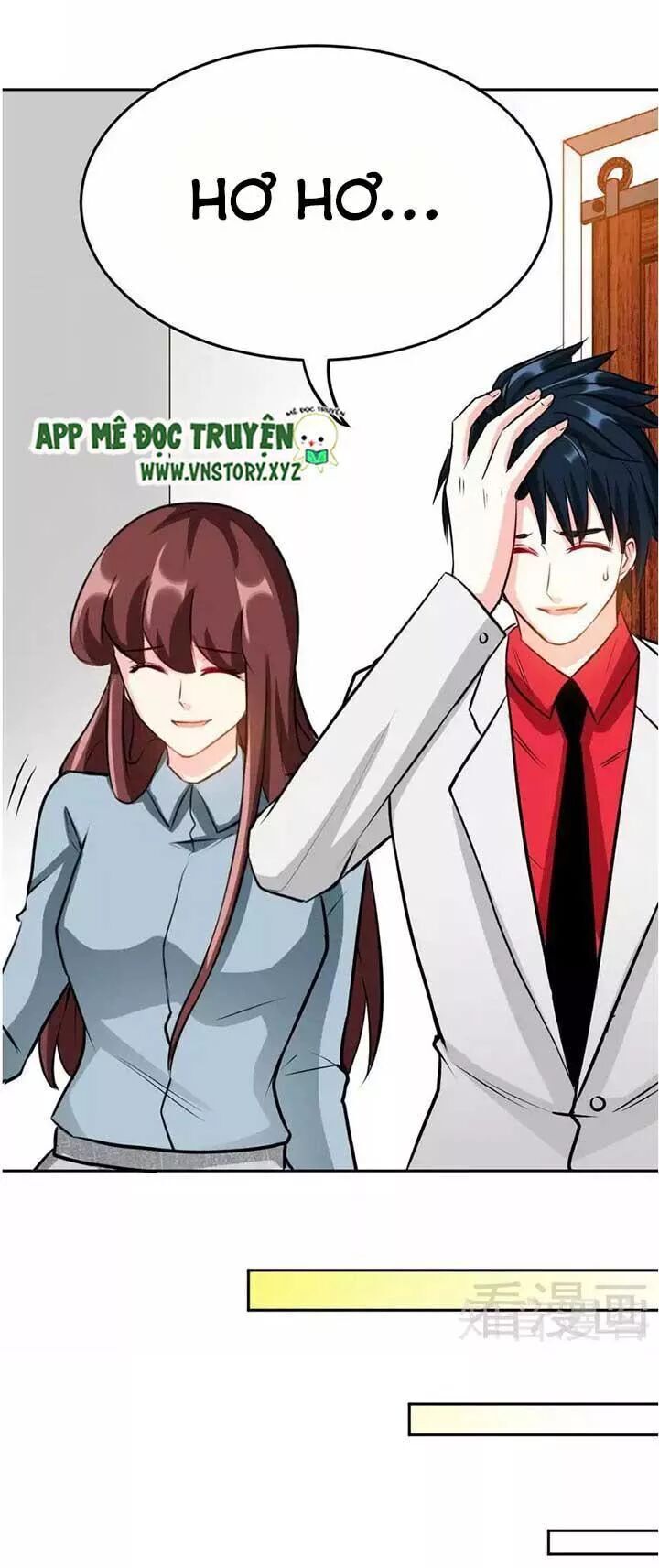 Đế Thiếu Chuyên Sủng Hắc Đạo Thê Chap 100 - Next Chap 101