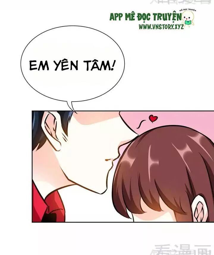 Đế Thiếu Chuyên Sủng Hắc Đạo Thê Chap 100 - Next Chap 101