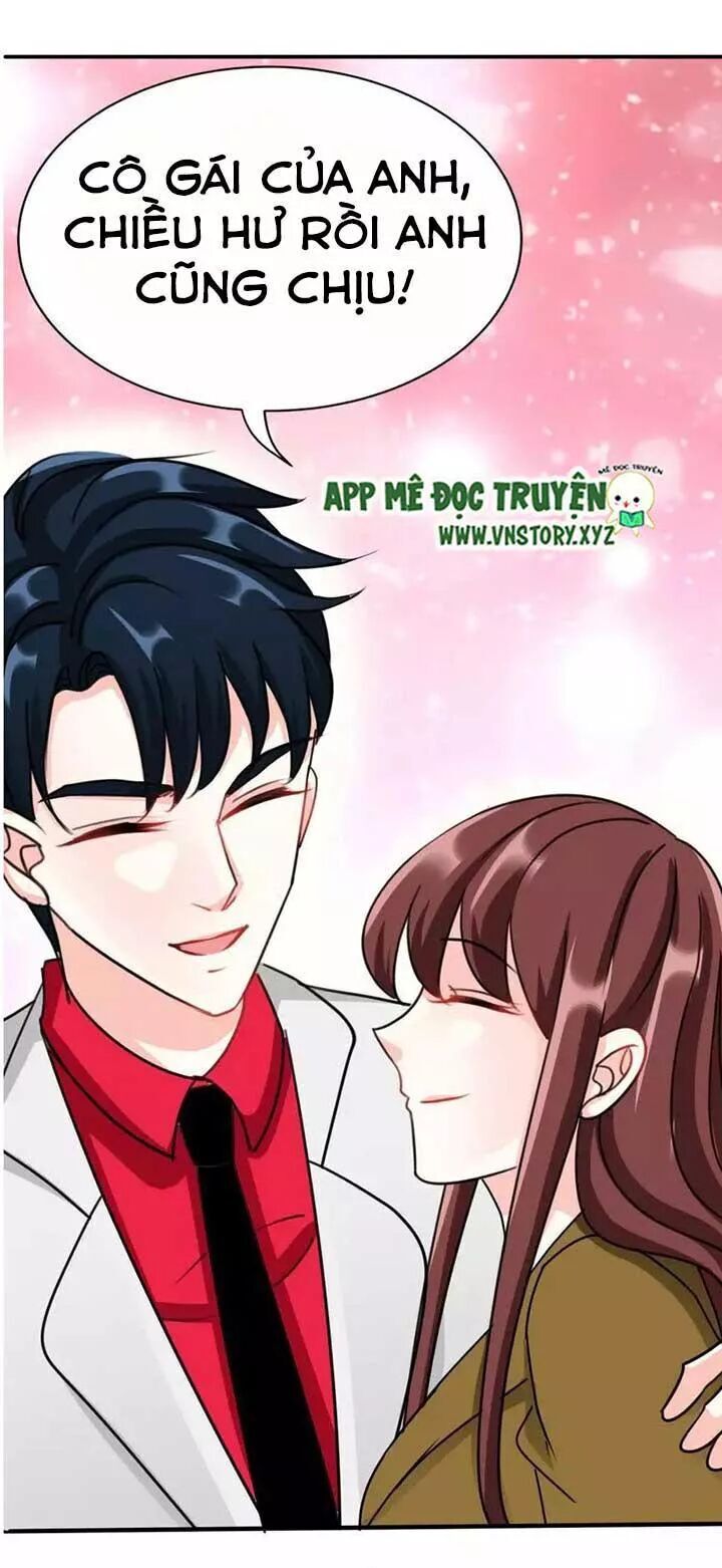Đế Thiếu Chuyên Sủng Hắc Đạo Thê Chap 100 - Next Chap 101