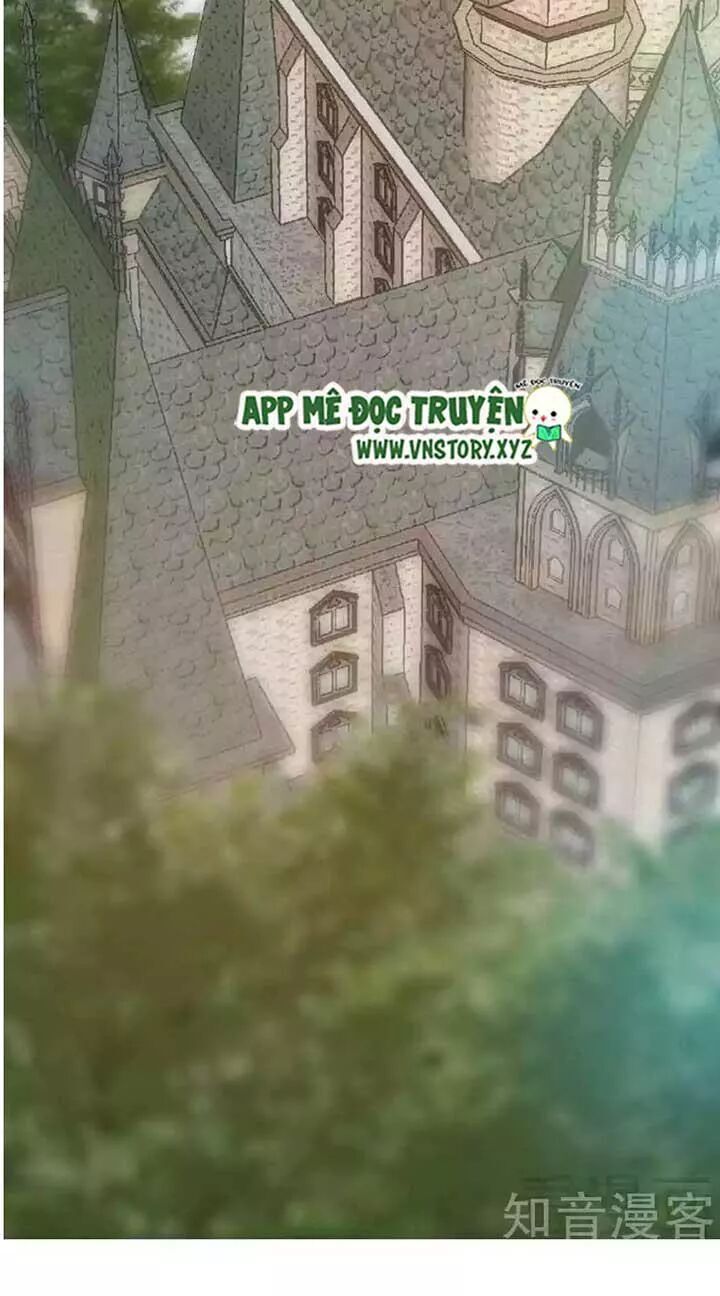 Đế Thiếu Chuyên Sủng Hắc Đạo Thê Chap 100 - Next Chap 101