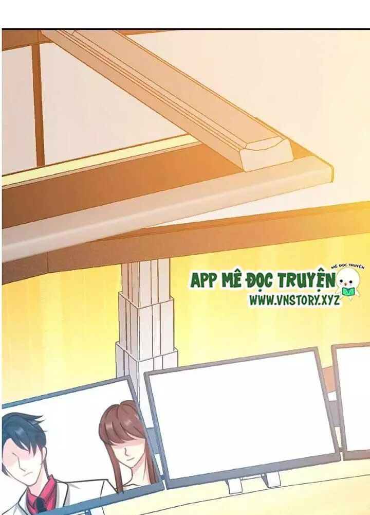 Đế Thiếu Chuyên Sủng Hắc Đạo Thê Chap 100 - Next Chap 101