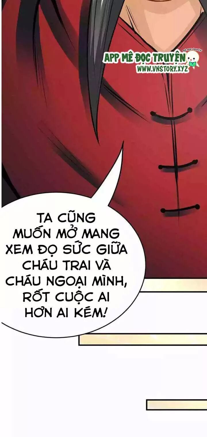 Đế Thiếu Chuyên Sủng Hắc Đạo Thê Chap 100 - Next Chap 101