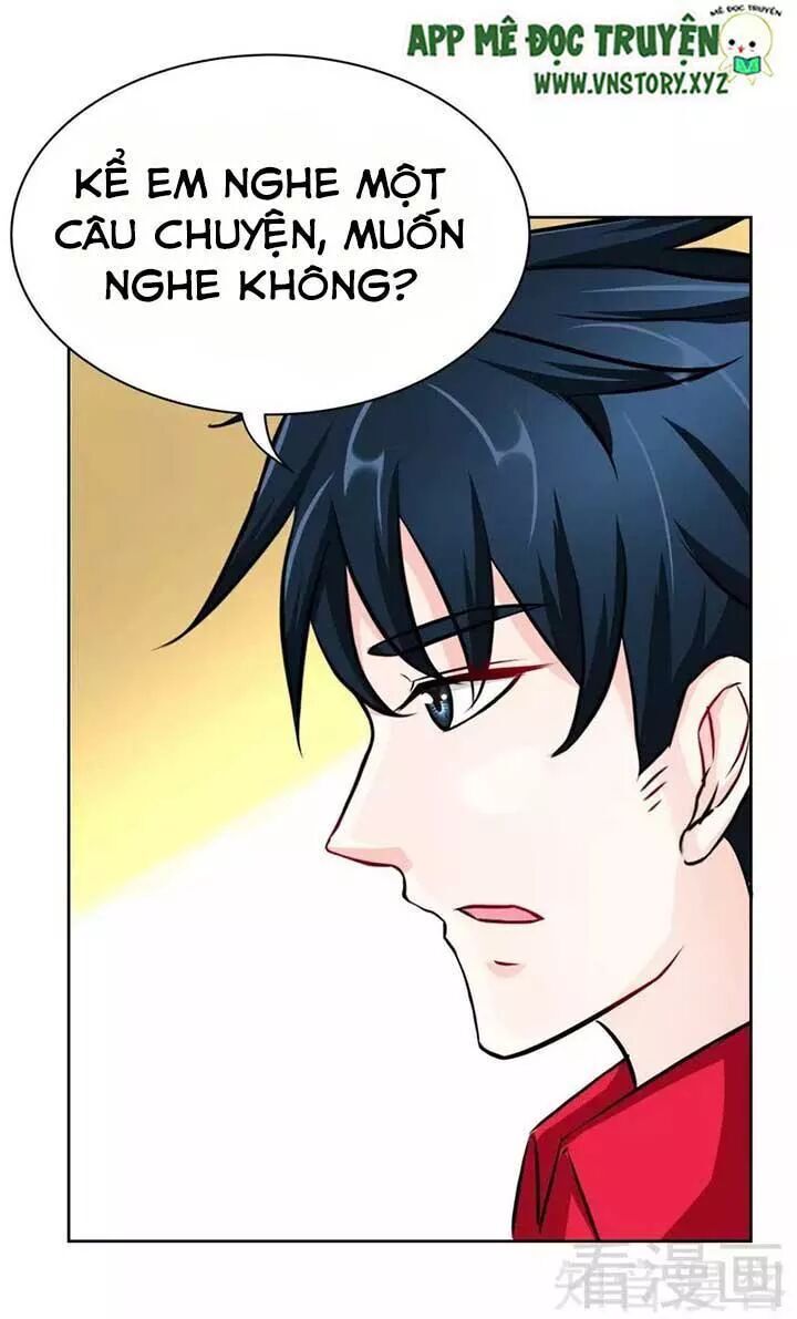 Đế Thiếu Chuyên Sủng Hắc Đạo Thê Chap 100 - Next Chap 101