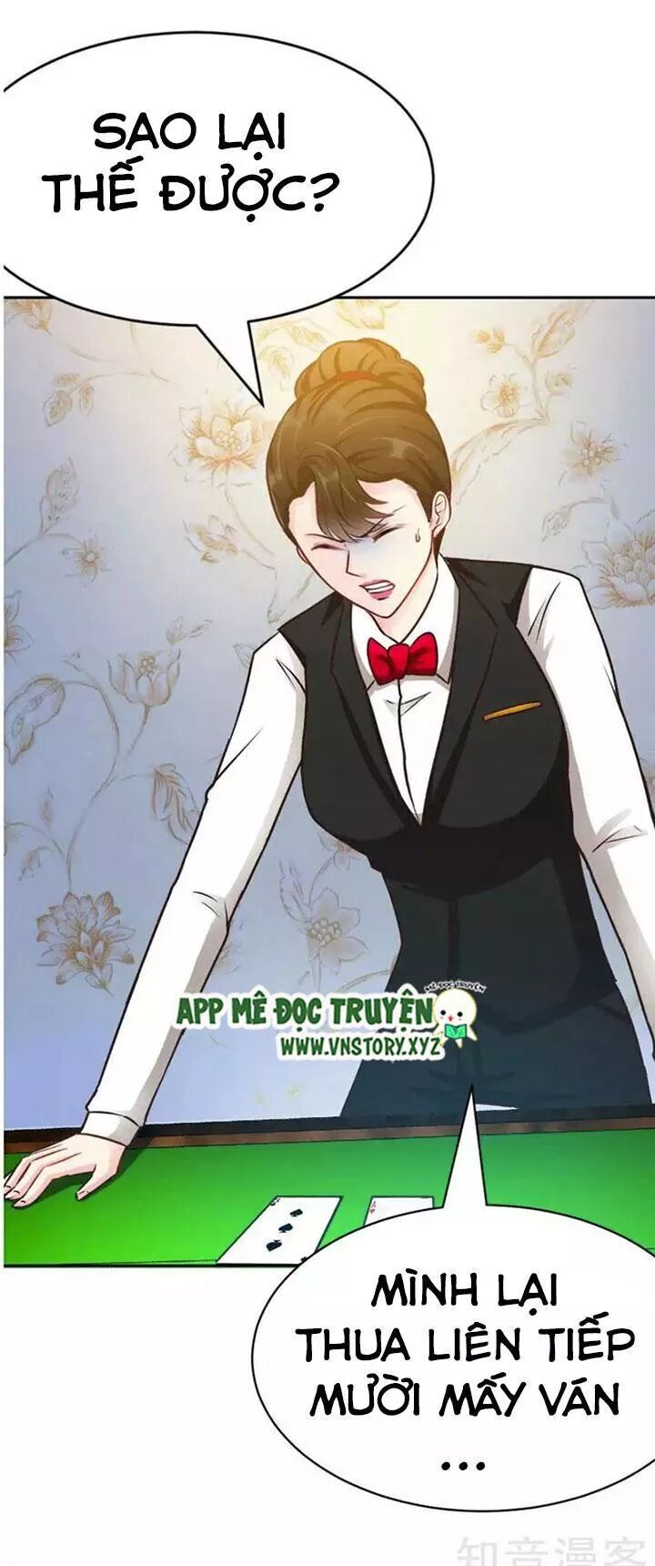 Đế Thiếu Chuyên Sủng Hắc Đạo Thê Chap 63 - Next Chap 64
