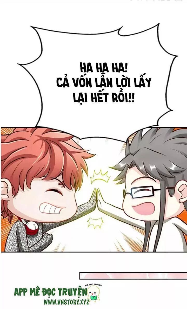 Đế Thiếu Chuyên Sủng Hắc Đạo Thê Chap 63 - Next Chap 64