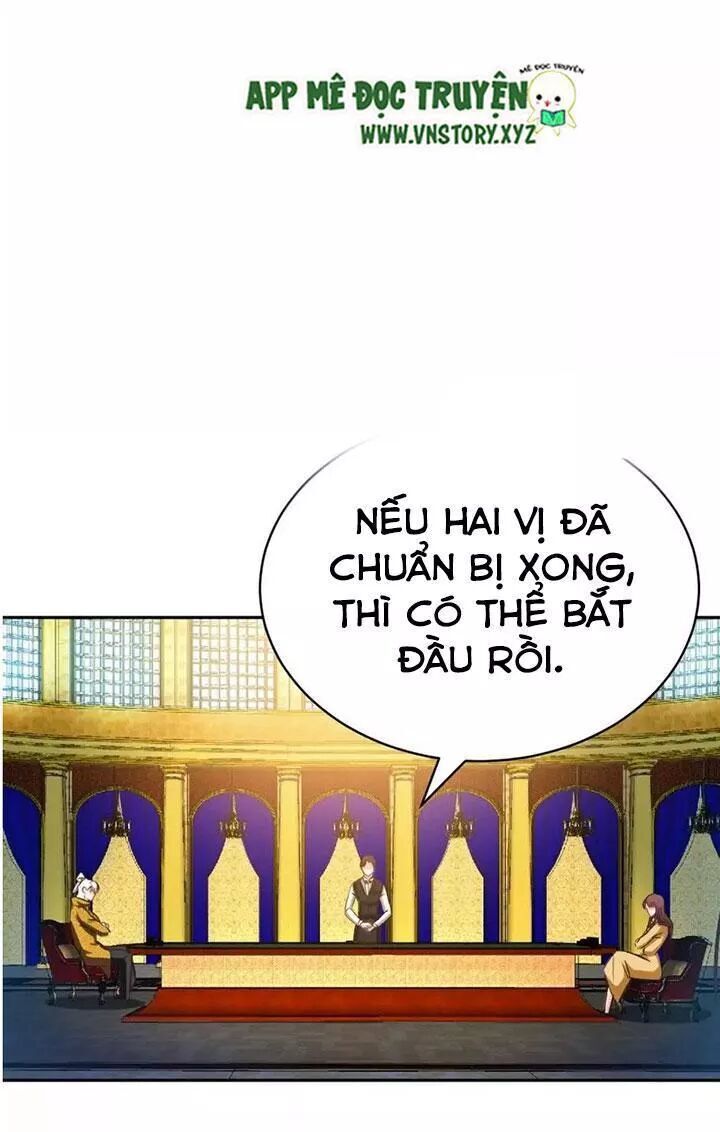 Đế Thiếu Chuyên Sủng Hắc Đạo Thê Chap 63 - Next Chap 64