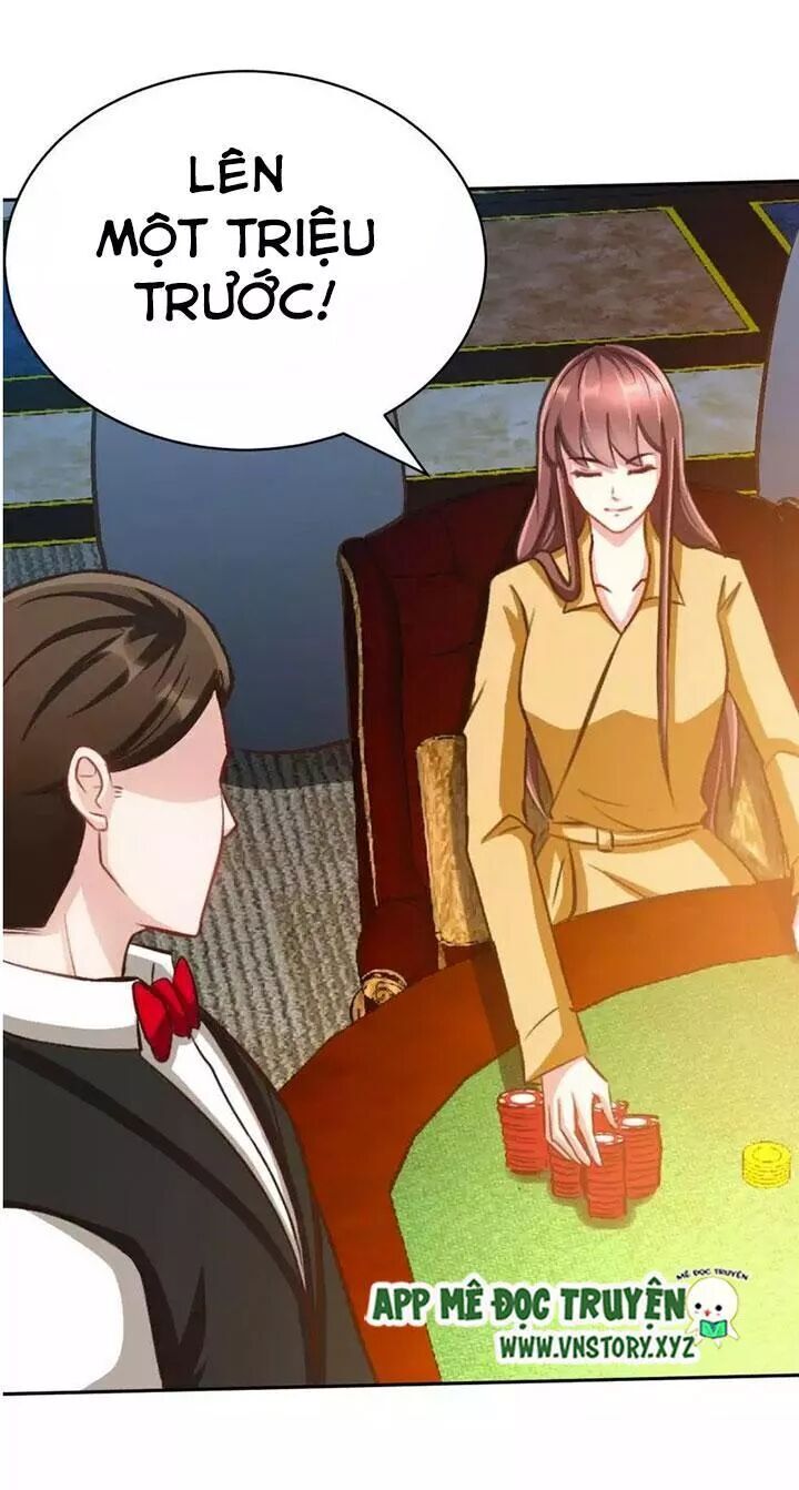 Đế Thiếu Chuyên Sủng Hắc Đạo Thê Chap 63 - Next Chap 64