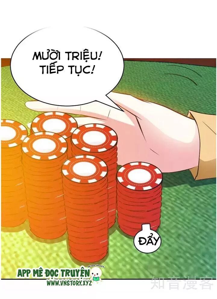 Đế Thiếu Chuyên Sủng Hắc Đạo Thê Chap 63 - Next Chap 64