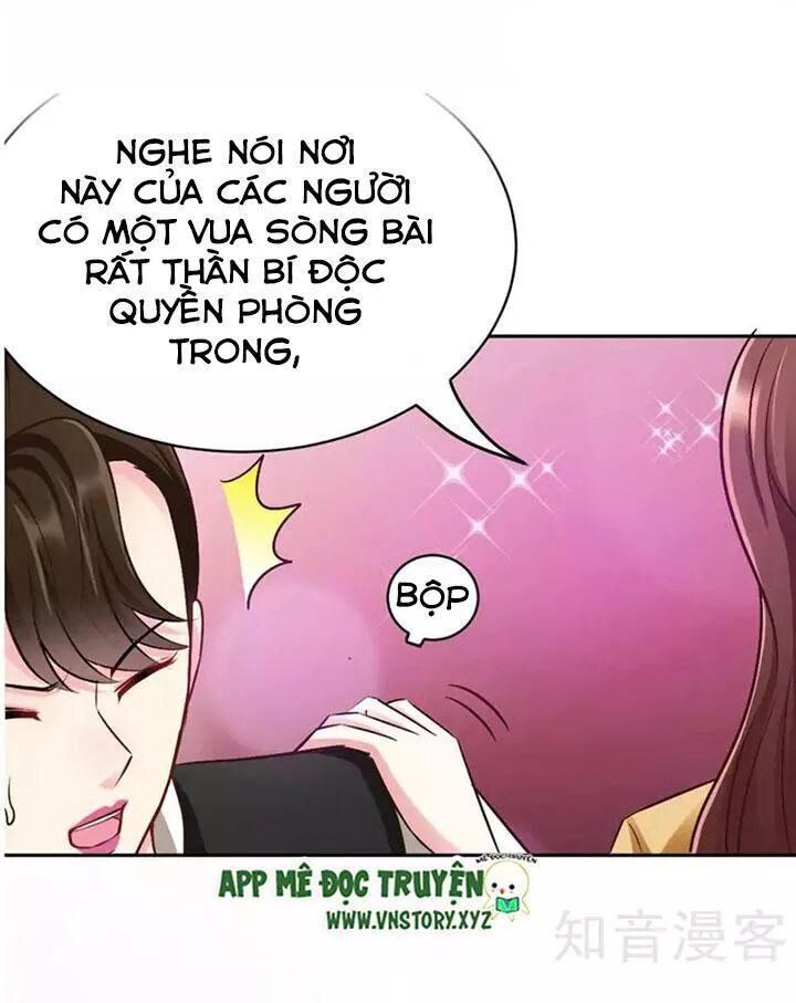 Đế Thiếu Chuyên Sủng Hắc Đạo Thê Chap 63 - Next Chap 64