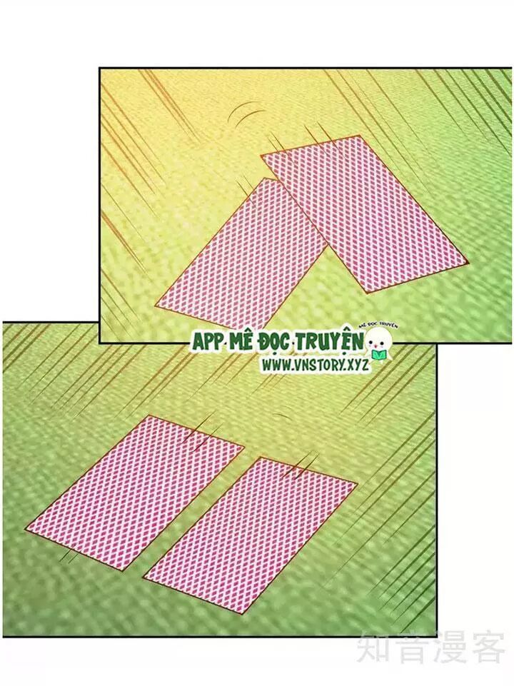 Đế Thiếu Chuyên Sủng Hắc Đạo Thê Chap 63 - Next Chap 64