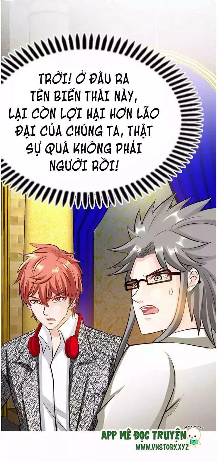 Đế Thiếu Chuyên Sủng Hắc Đạo Thê Chap 63 - Next Chap 64