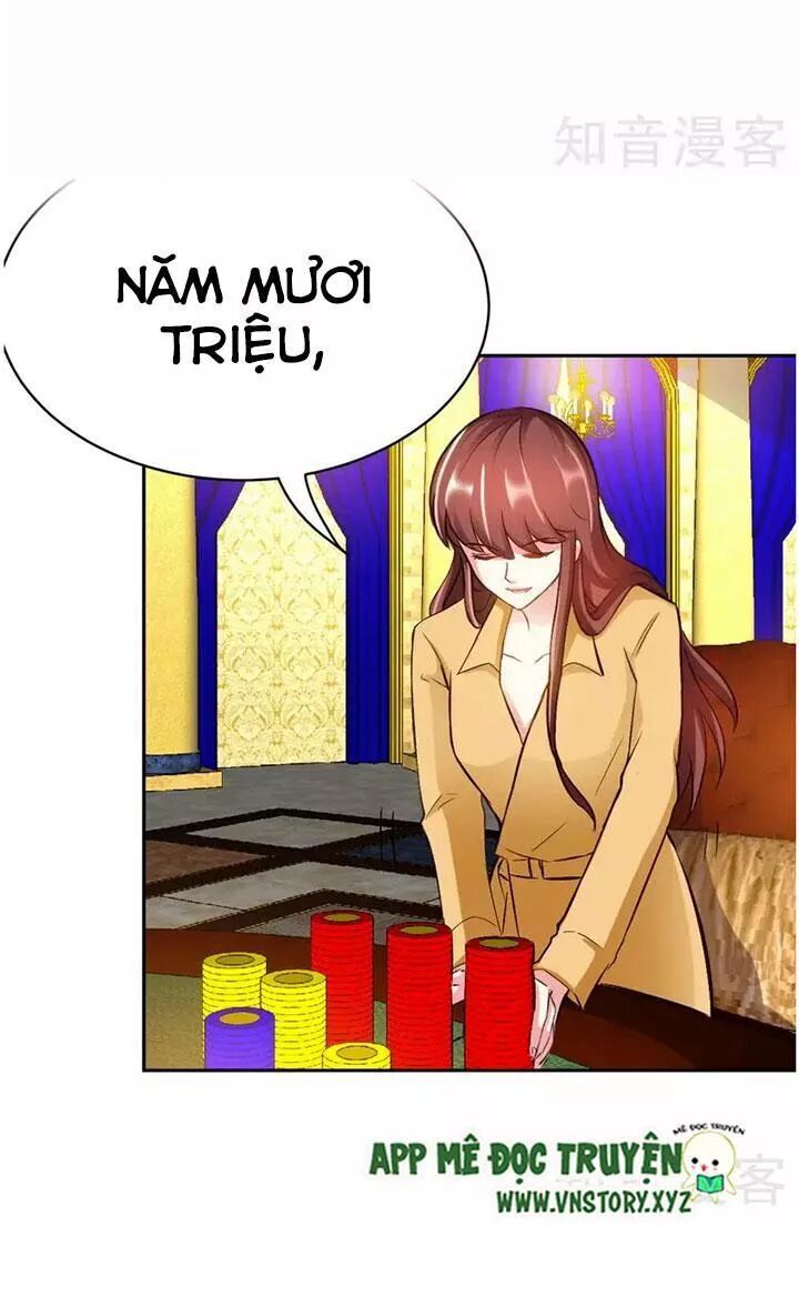 Đế Thiếu Chuyên Sủng Hắc Đạo Thê Chap 63 - Next Chap 64