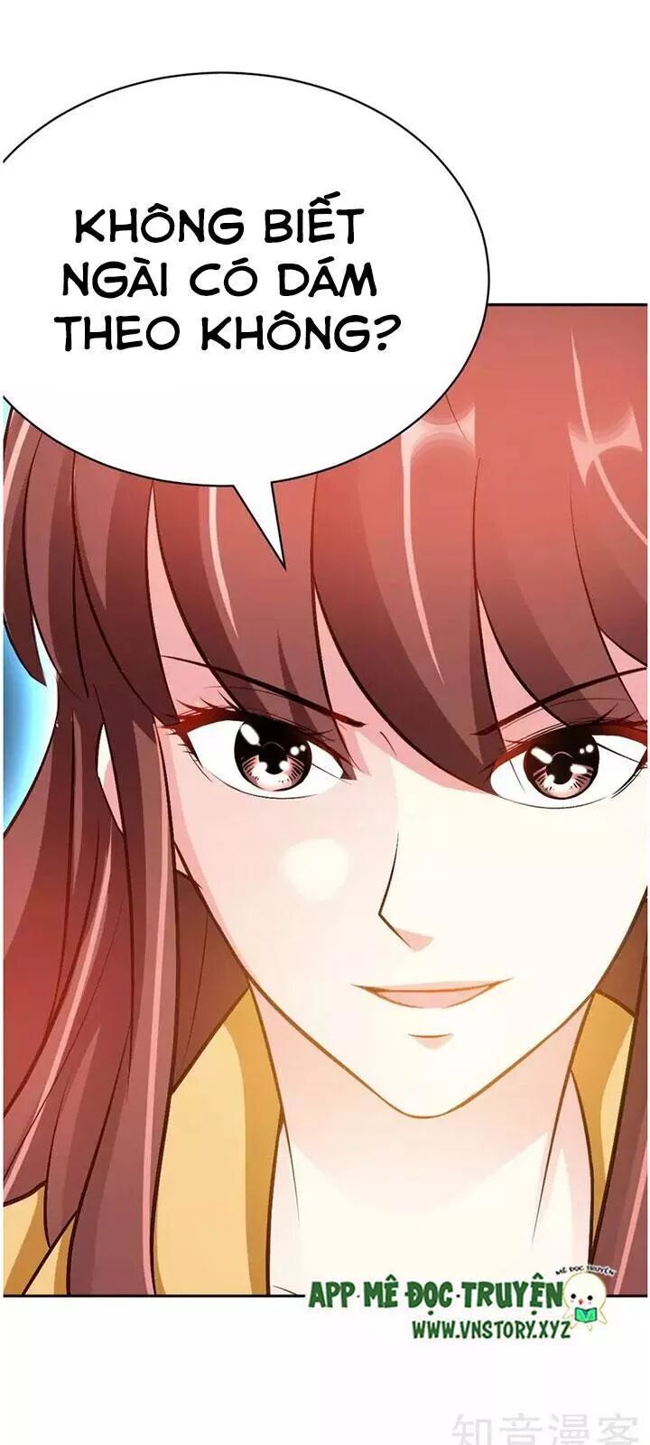 Đế Thiếu Chuyên Sủng Hắc Đạo Thê Chap 63 - Next Chap 64