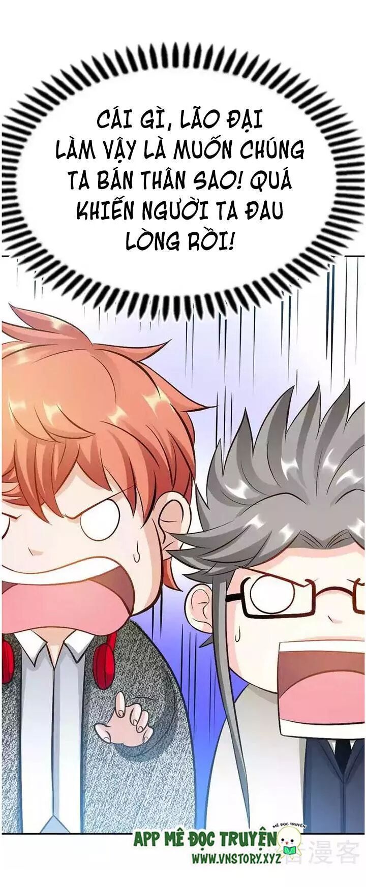 Đế Thiếu Chuyên Sủng Hắc Đạo Thê Chap 63 - Next Chap 64