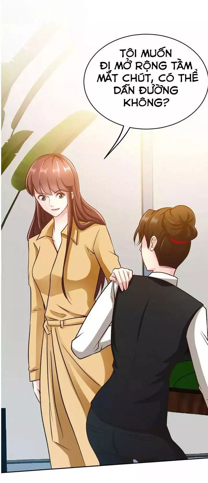 Đế Thiếu Chuyên Sủng Hắc Đạo Thê Chap 63 - Next Chap 64