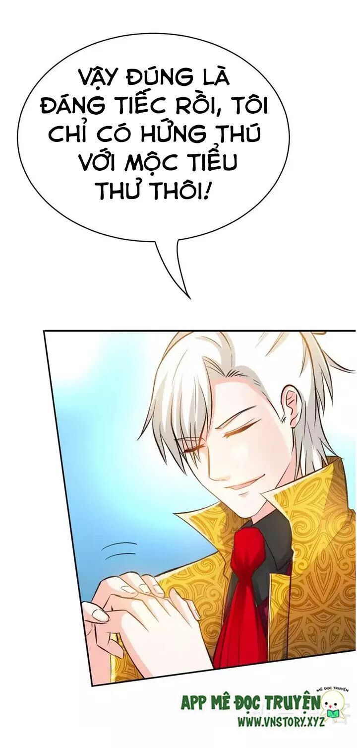 Đế Thiếu Chuyên Sủng Hắc Đạo Thê Chap 63 - Next Chap 64