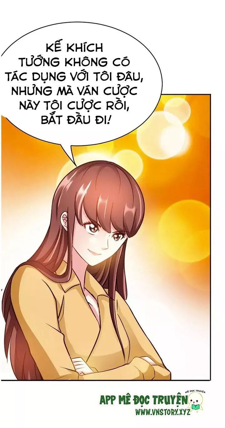 Đế Thiếu Chuyên Sủng Hắc Đạo Thê Chap 63 - Next Chap 64