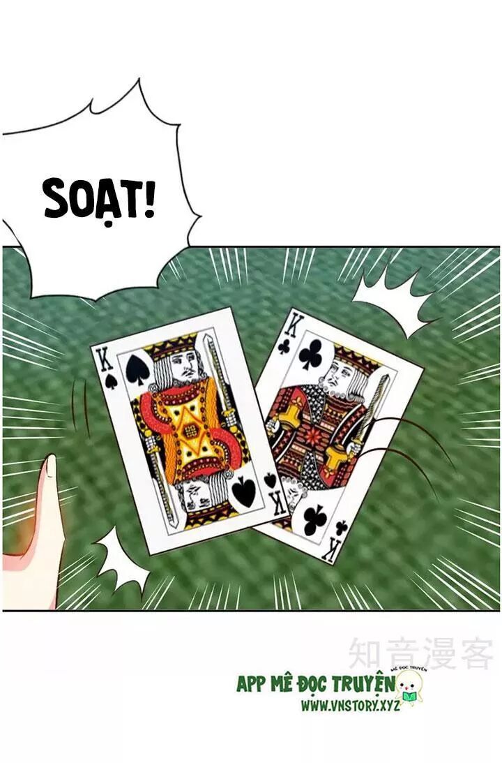 Đế Thiếu Chuyên Sủng Hắc Đạo Thê Chap 63 - Next Chap 64