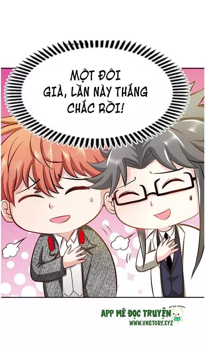 Đế Thiếu Chuyên Sủng Hắc Đạo Thê Chap 63 - Next Chap 64