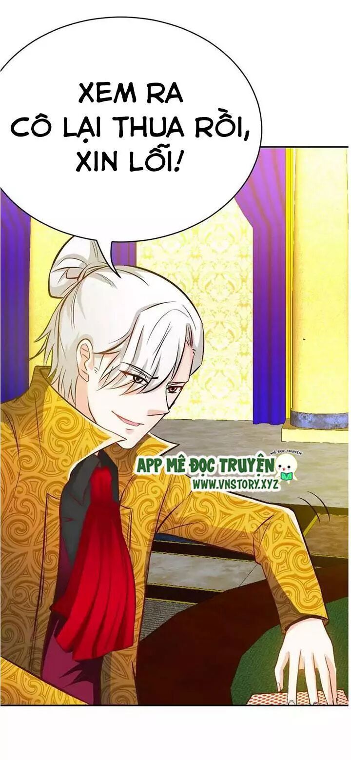 Đế Thiếu Chuyên Sủng Hắc Đạo Thê Chap 63 - Next Chap 64
