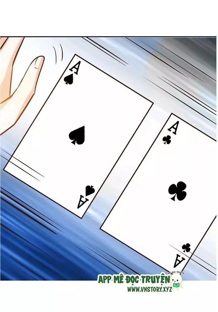Đế Thiếu Chuyên Sủng Hắc Đạo Thê Chap 63 - Next Chap 64