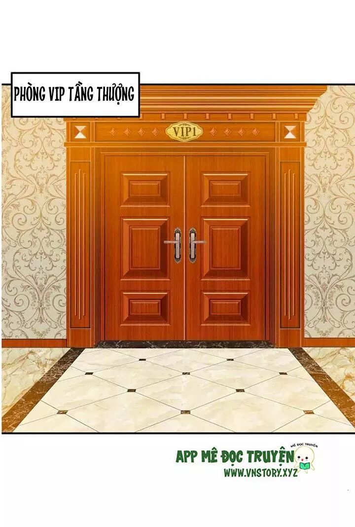 Đế Thiếu Chuyên Sủng Hắc Đạo Thê Chap 63 - Next Chap 64