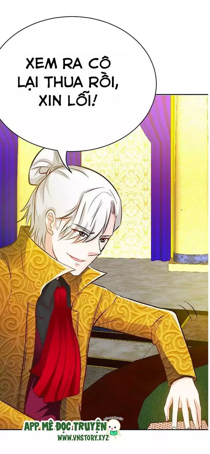 Đế Thiếu Chuyên Sủng Hắc Đạo Thê Chap 64 - Next Chap 65