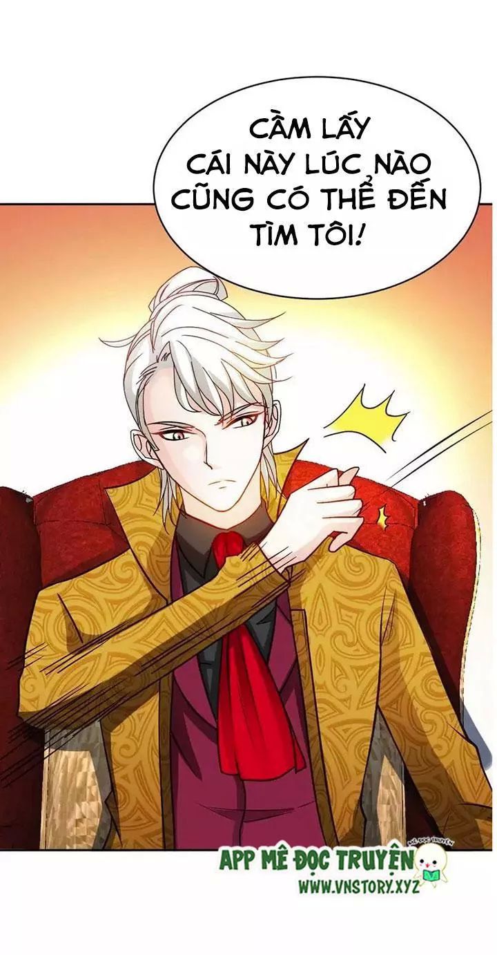 Đế Thiếu Chuyên Sủng Hắc Đạo Thê Chap 64 - Next Chap 65